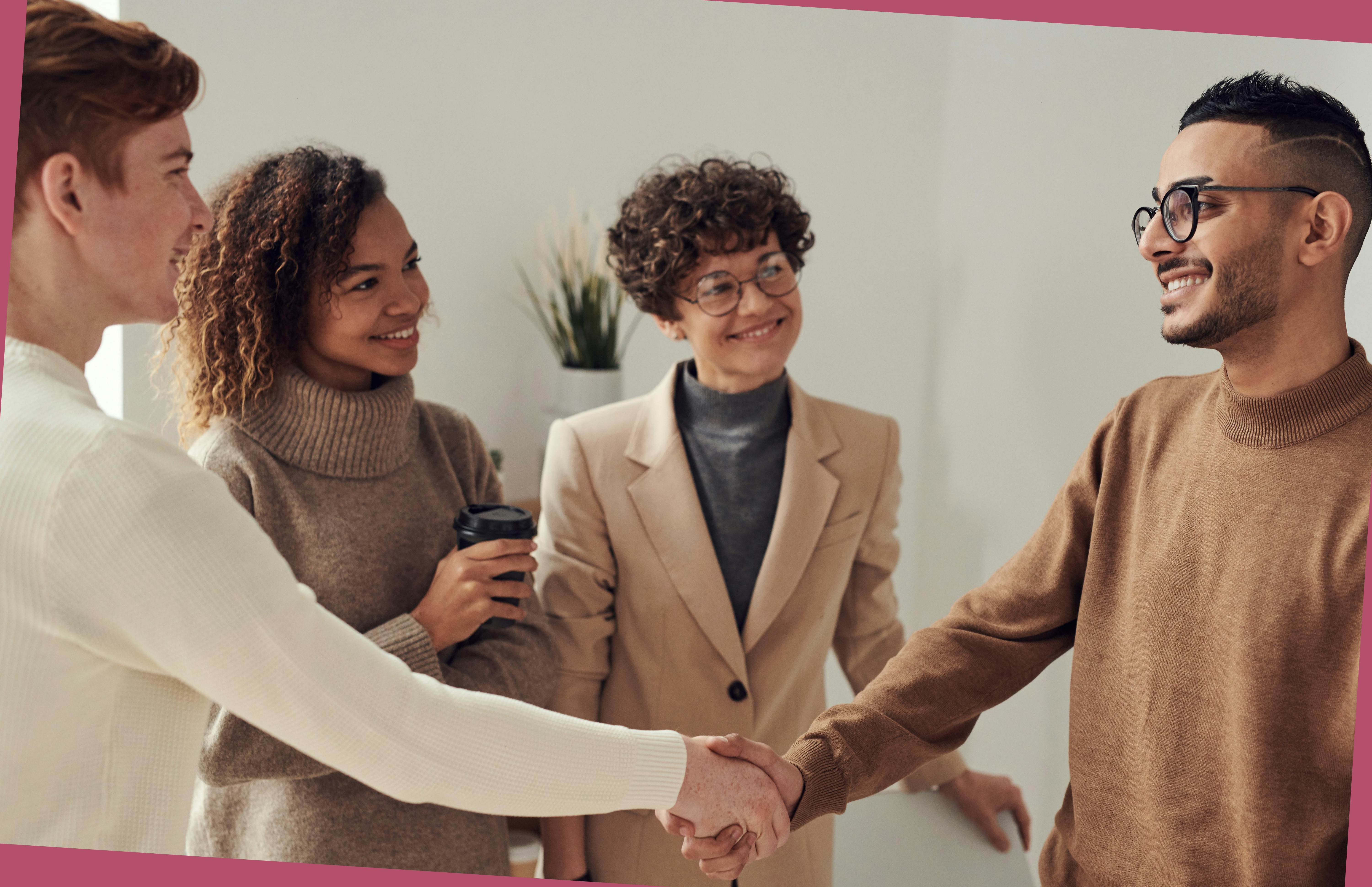 Наша команда